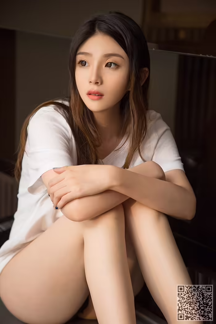 绝色、尤女郎、撩人