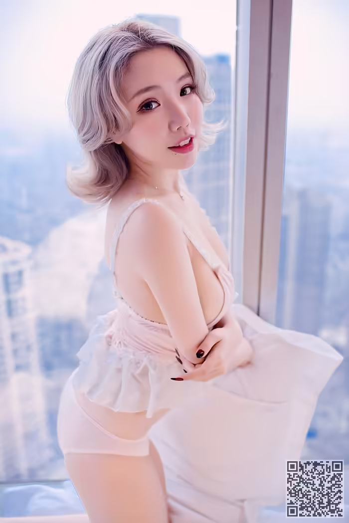 尤物、黄乐然、火辣、胴体