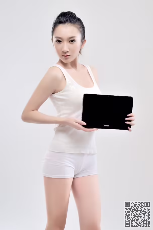 天使美女