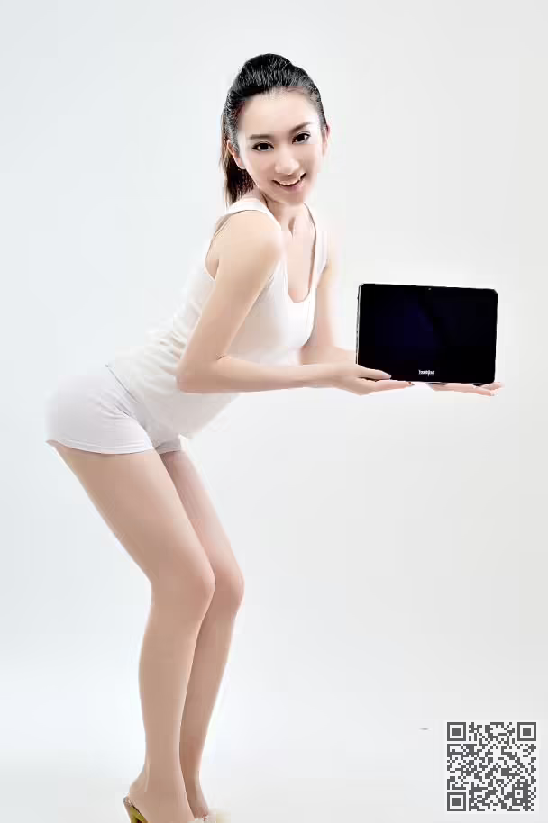天使美女