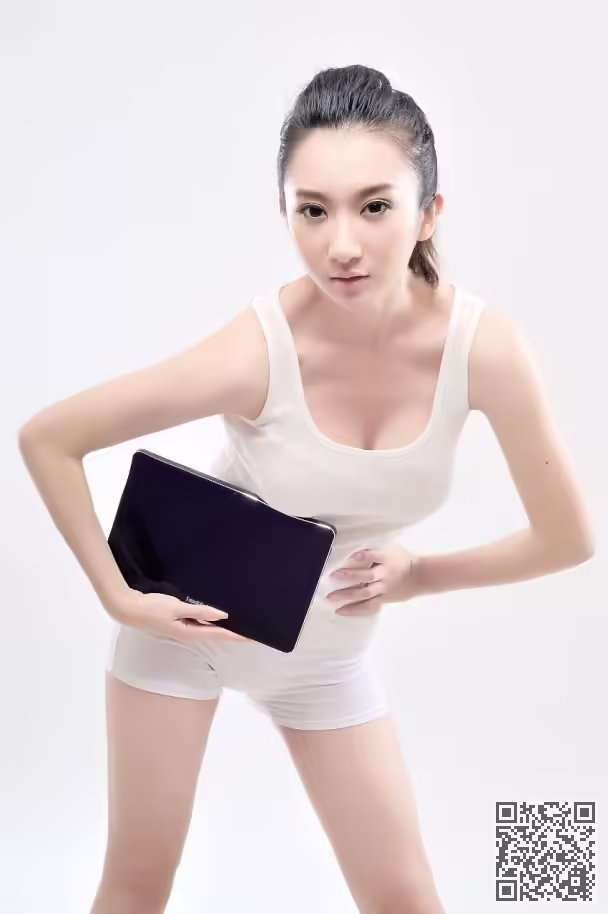 天使美女