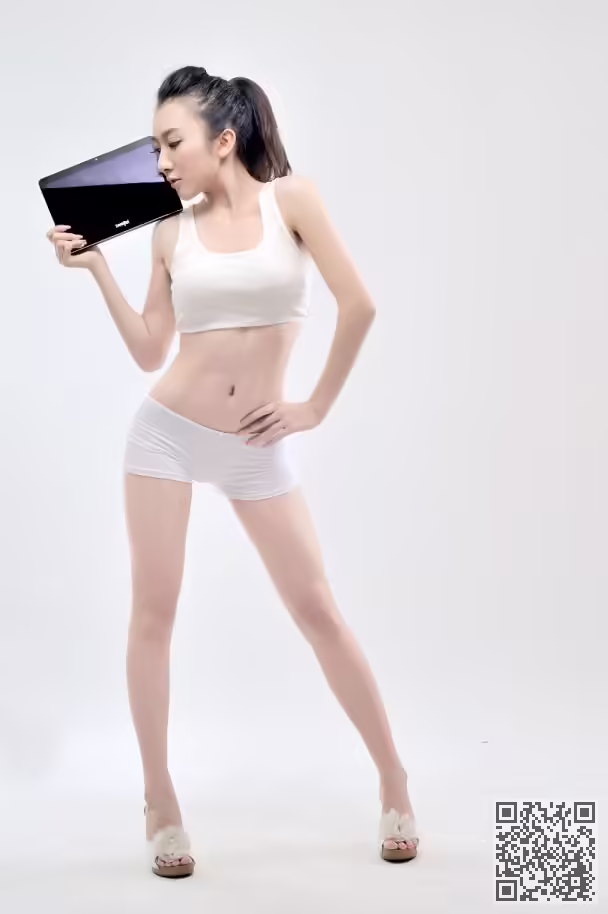 天使美女