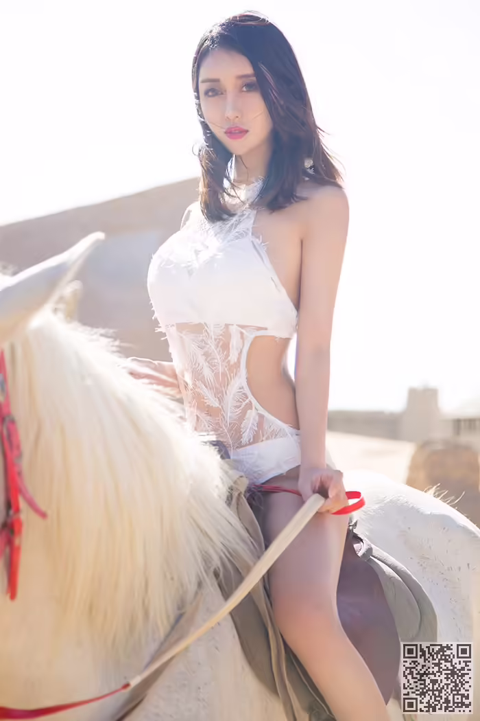 美人、田梓茵、丰乳肥臀