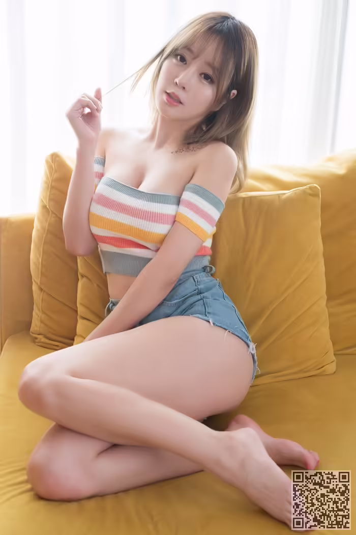 尤物、王雨纯、美胸