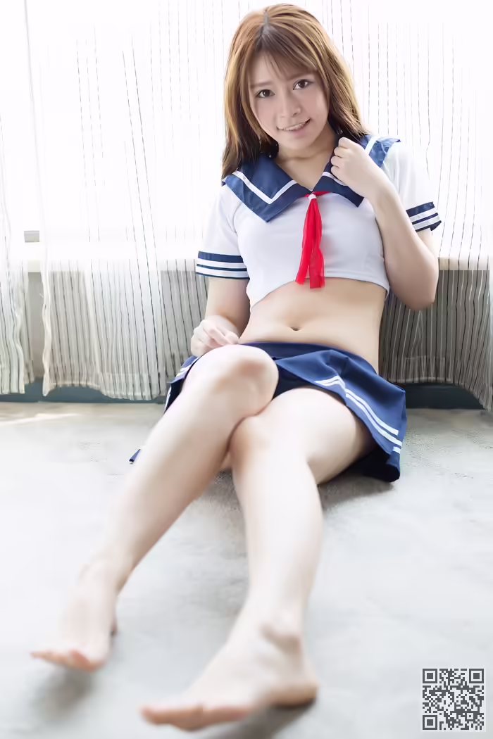 邻家小妹、Carol酱、校服、诱惑