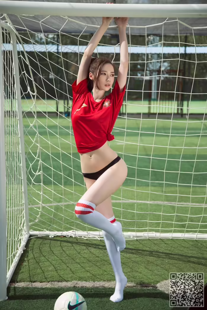足球宝贝、巨乳、世界杯