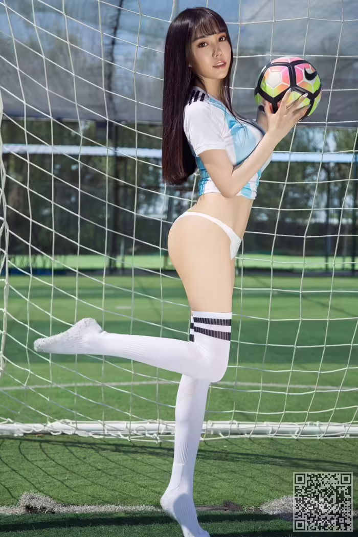 足球宝贝、巨乳、世界杯