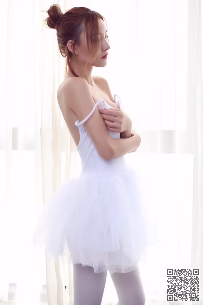 尤物、M梦baby、制服、诱惑