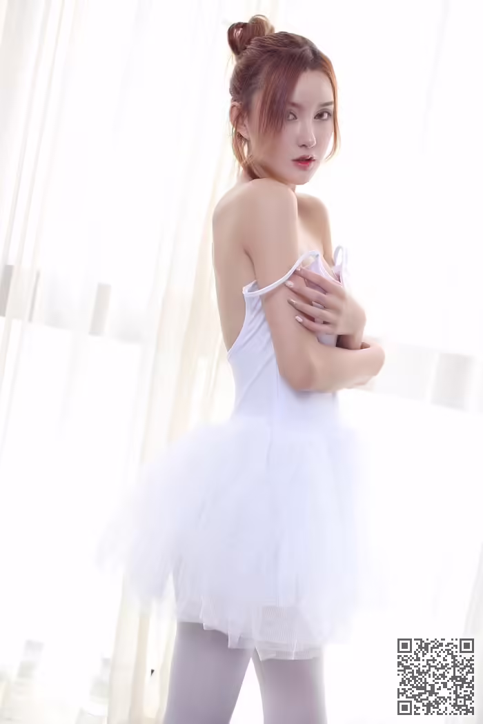 尤物、M梦baby、制服、诱惑