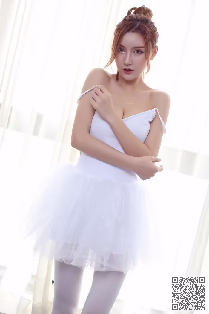 尤物、M梦baby、制服、诱惑
