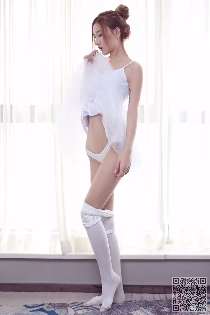 尤物、M梦baby、制服、诱惑