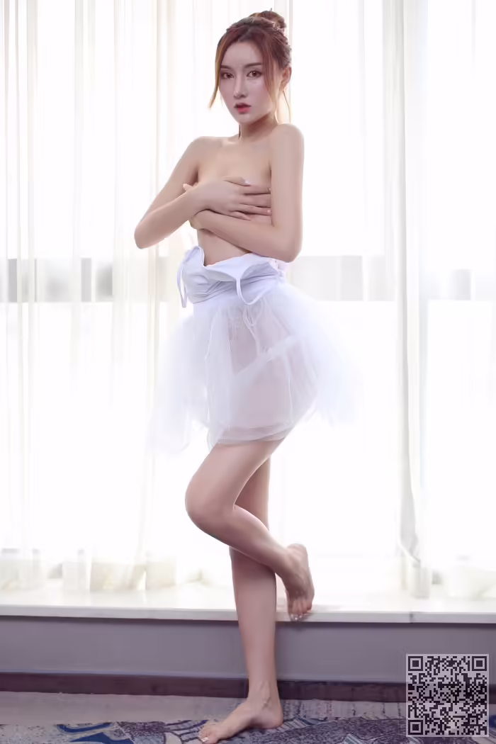 尤物、M梦baby、制服、诱惑