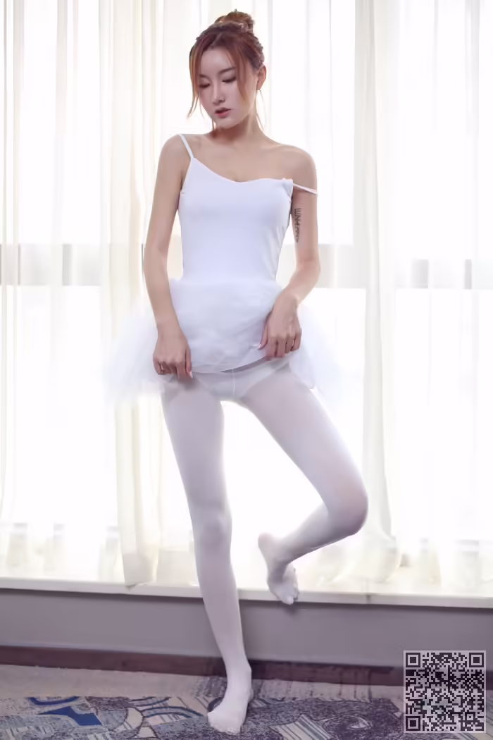 尤物、M梦baby、制服、诱惑