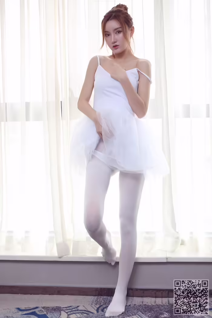尤物、M梦baby、制服、诱惑