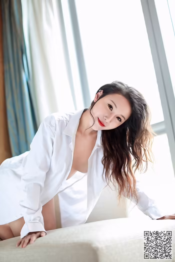 女神、王沫儿、勾魂