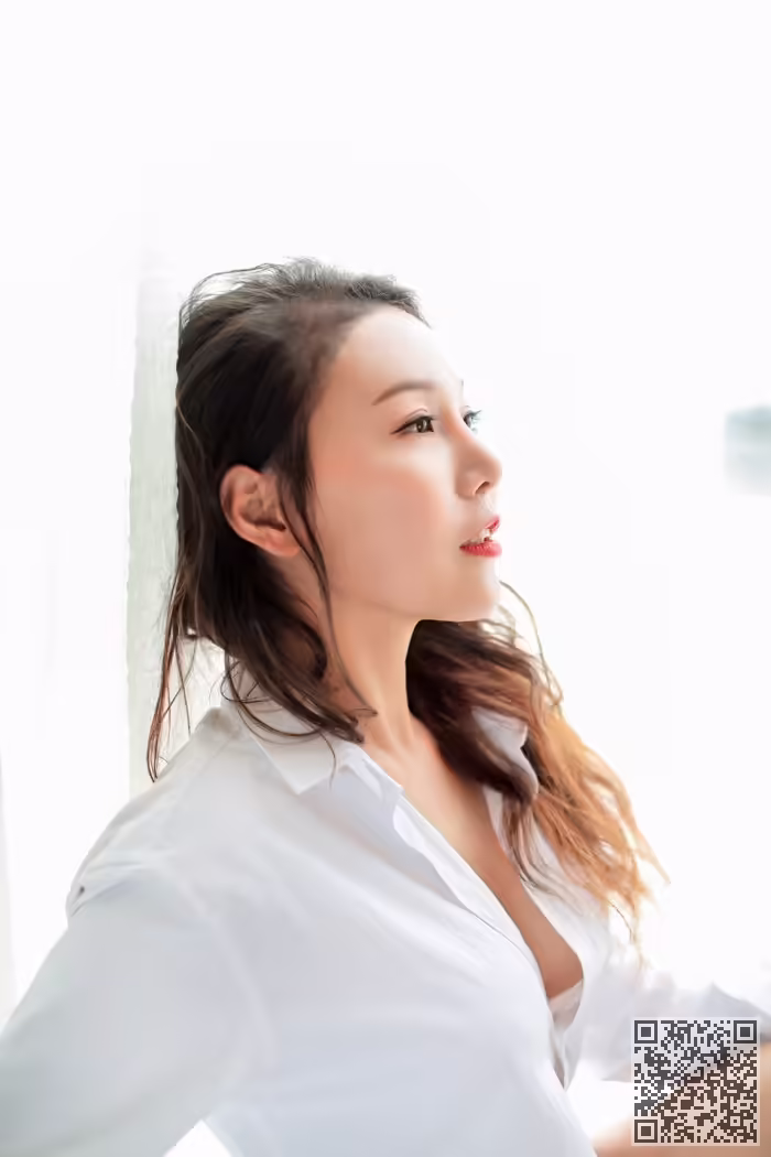 女神、王沫儿、勾魂