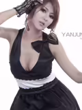 初美精品耳机代言”声音未来”
