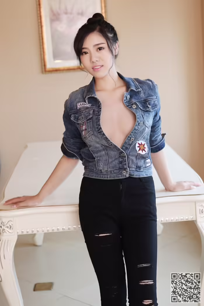 尤物、沐若昕、巨乳