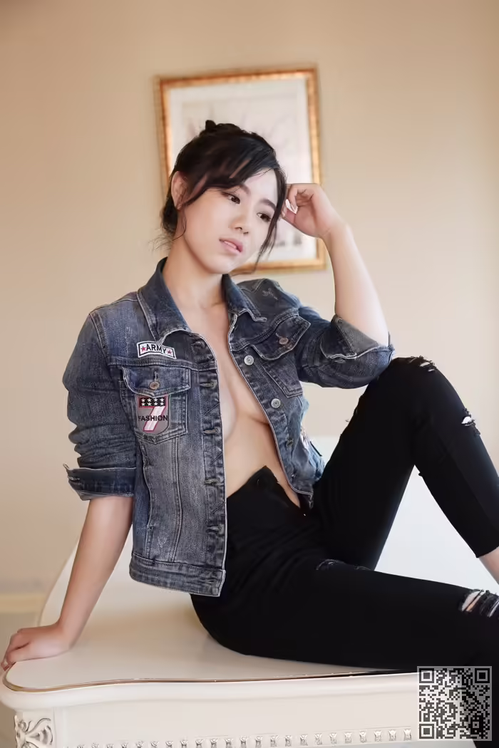 尤物、沐若昕、巨乳