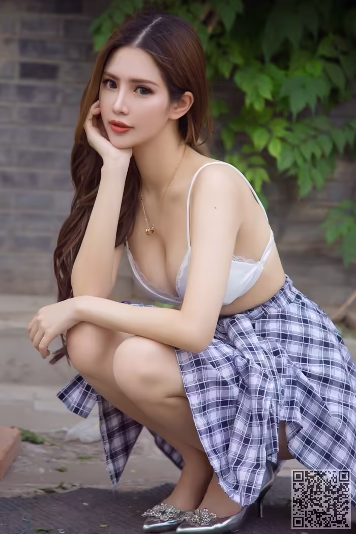 性感、御姐、若彤