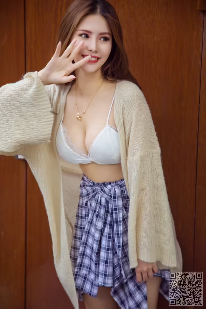 性感、御姐、若彤