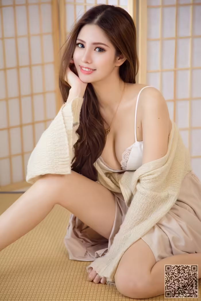 性感、御姐、若彤
