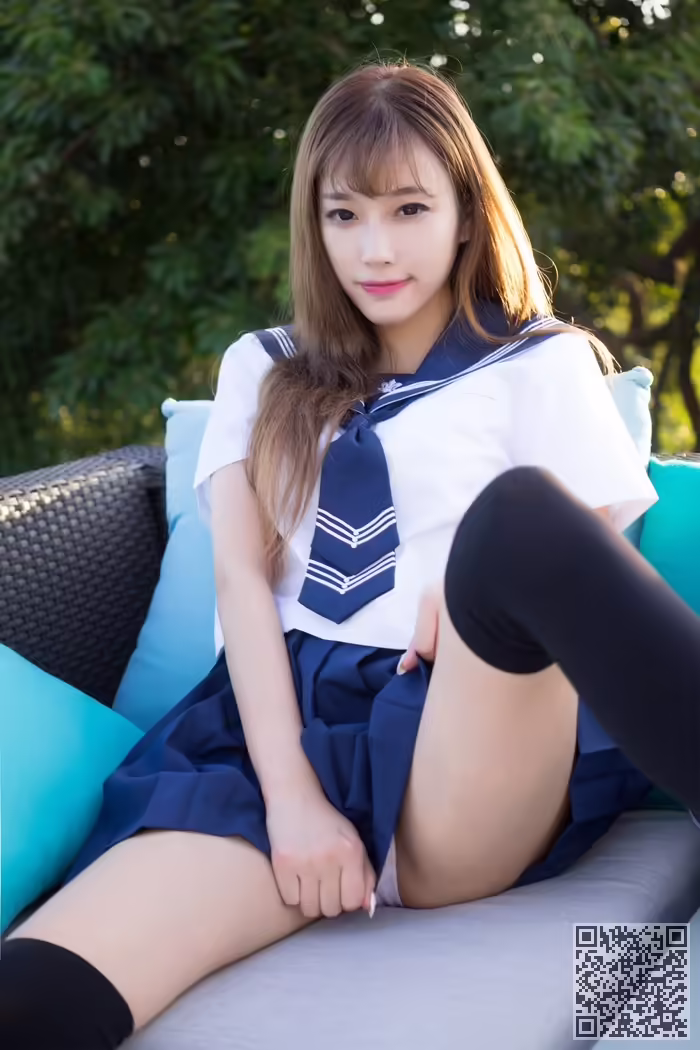 萌妹、杨晨晨