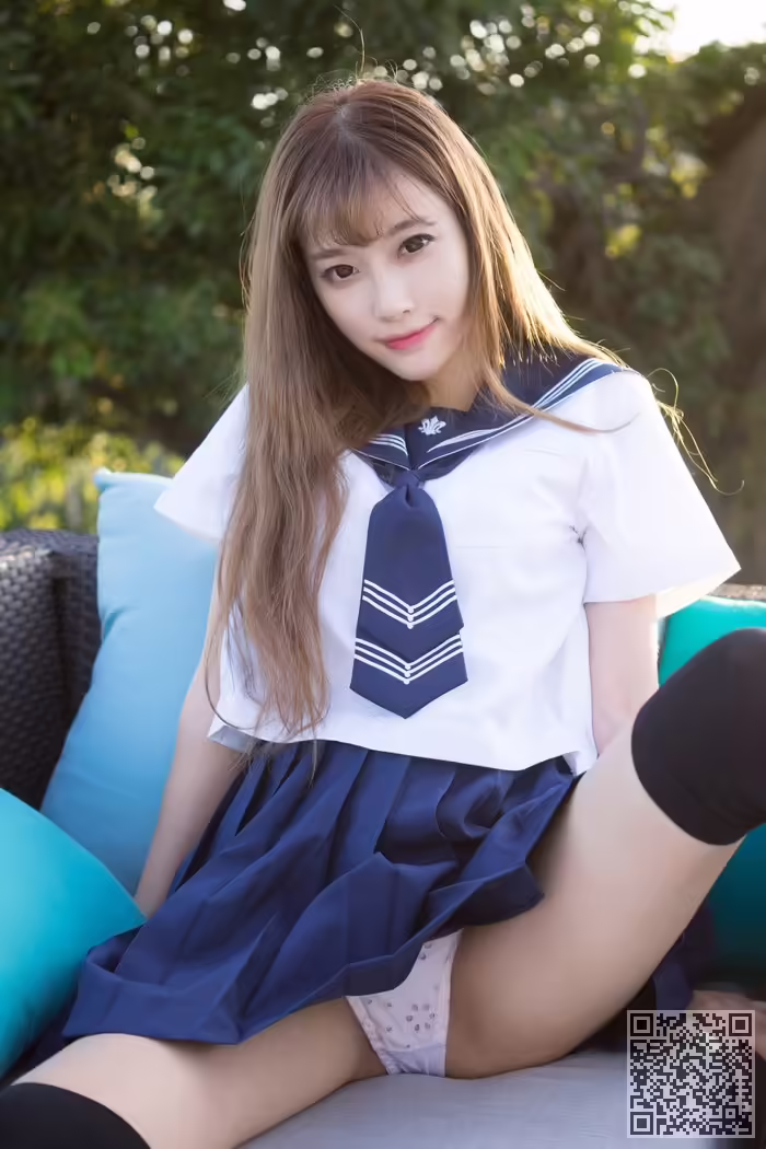 萌妹、杨晨晨