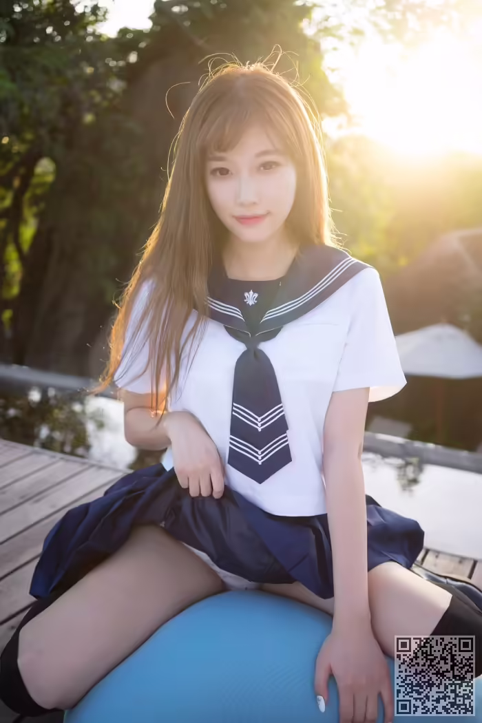 萌妹、杨晨晨