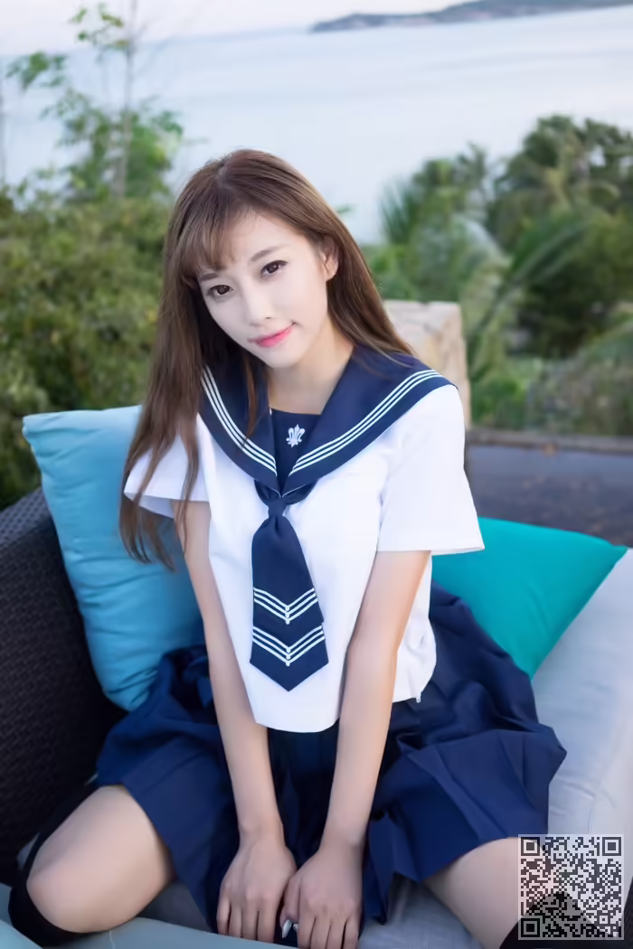萌妹、杨晨晨