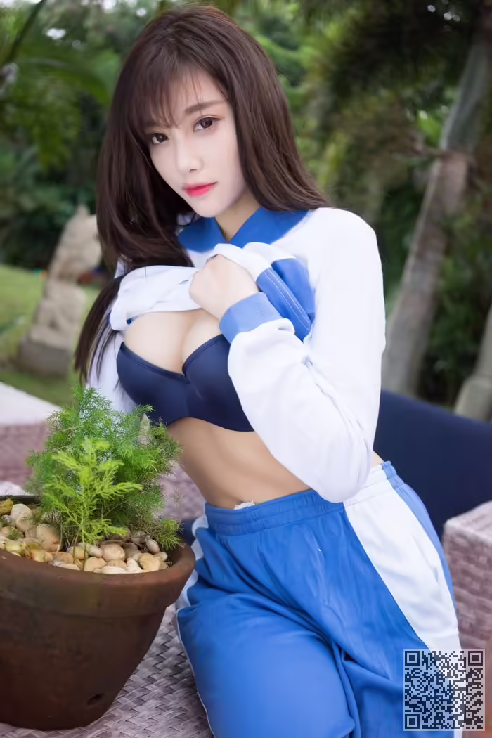 萌妹、杨晨晨