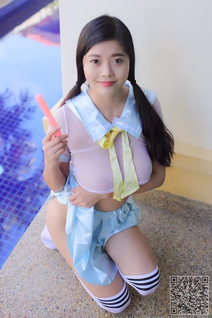 童颜巨乳、林美惠子