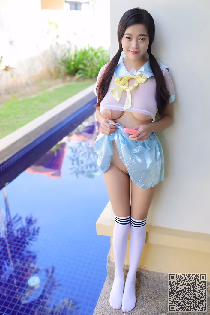 童颜巨乳、林美惠子
