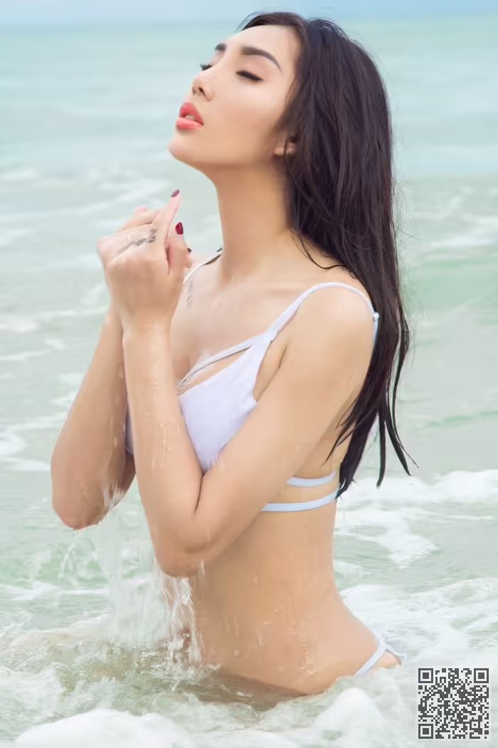 美模、尤菲儿、翘臀