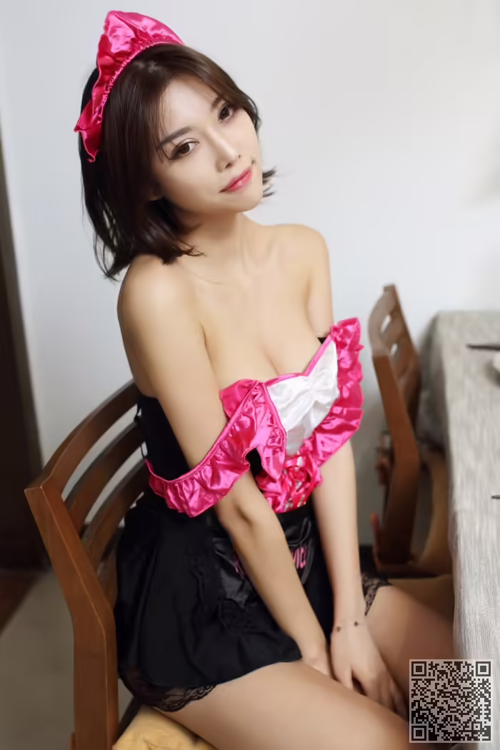 宅男女神、杨晨晨、性感、火辣