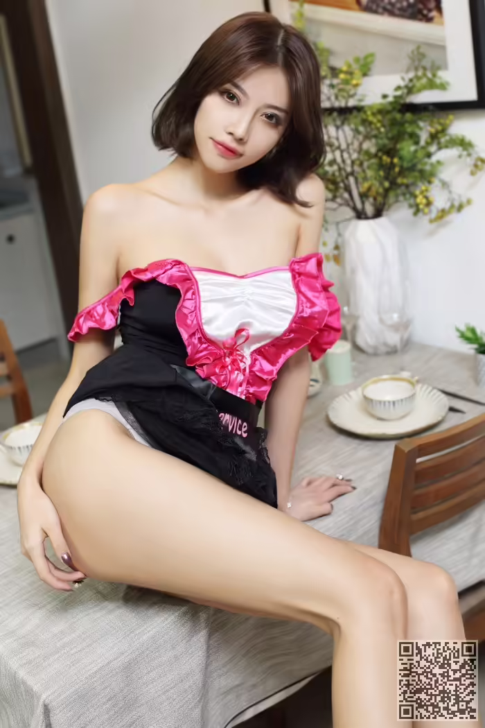 宅男女神、杨晨晨、性感、火辣