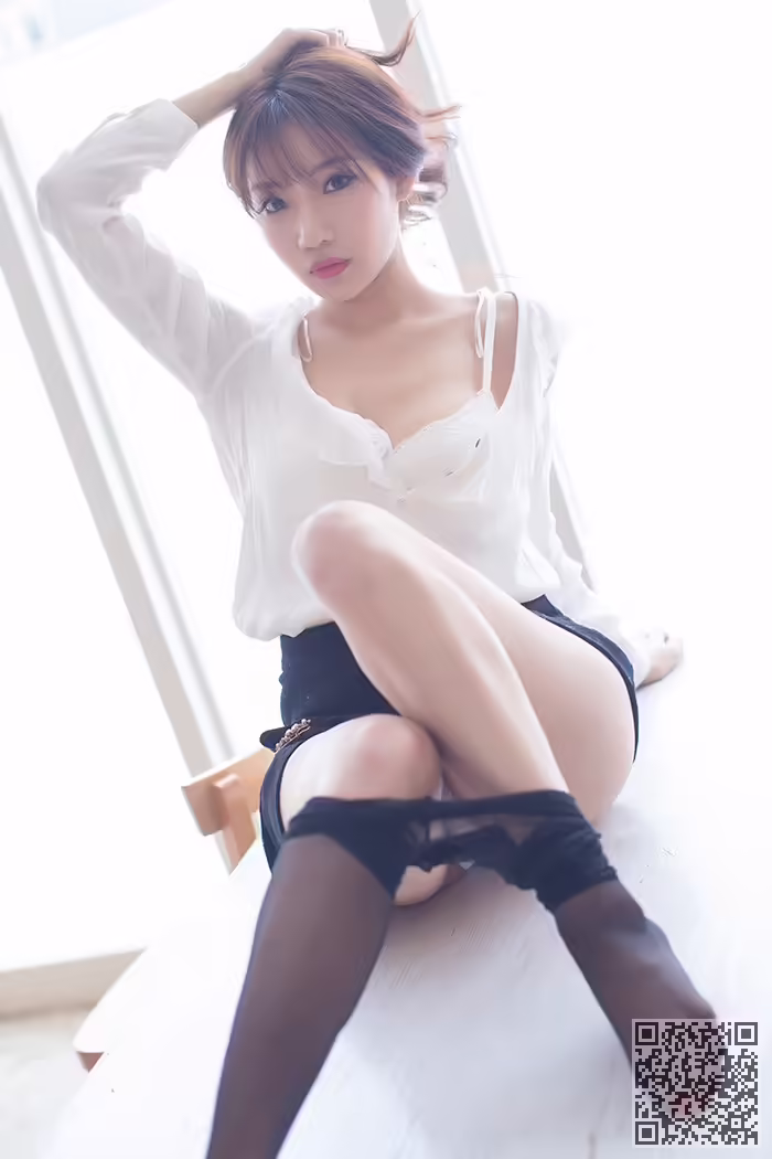 丽人、小狐狸、酥胸