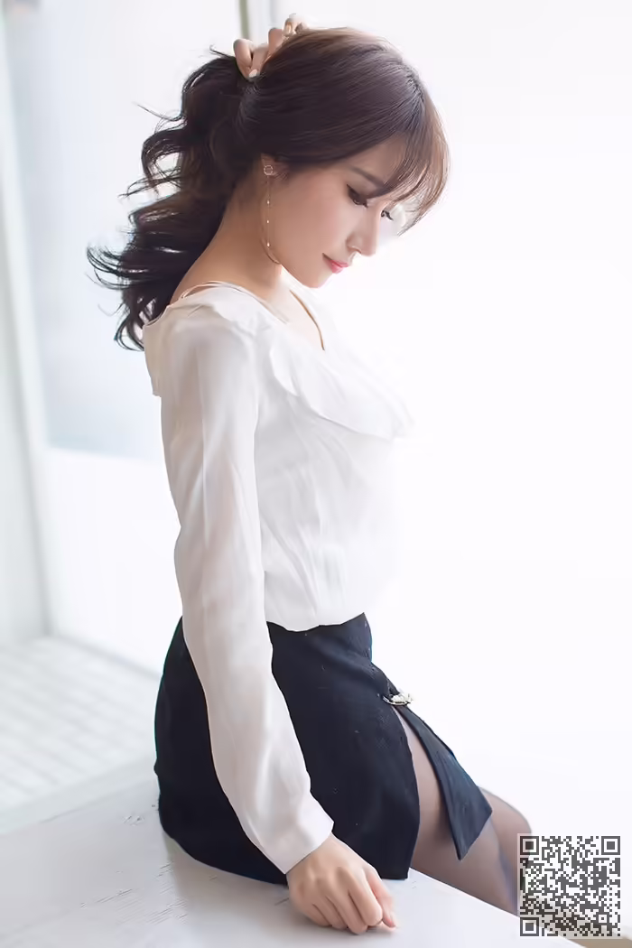 丽人、小狐狸、酥胸