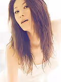 白衣美女摄影 一半清纯一半性感