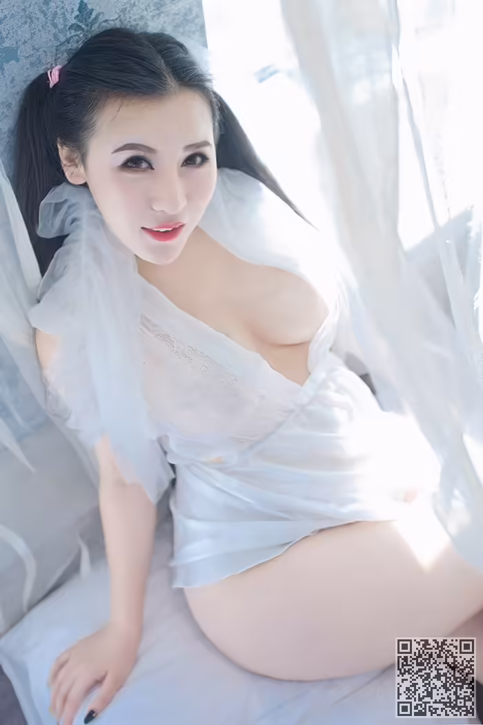 巨乳、少妇、伊若、前凸后翘