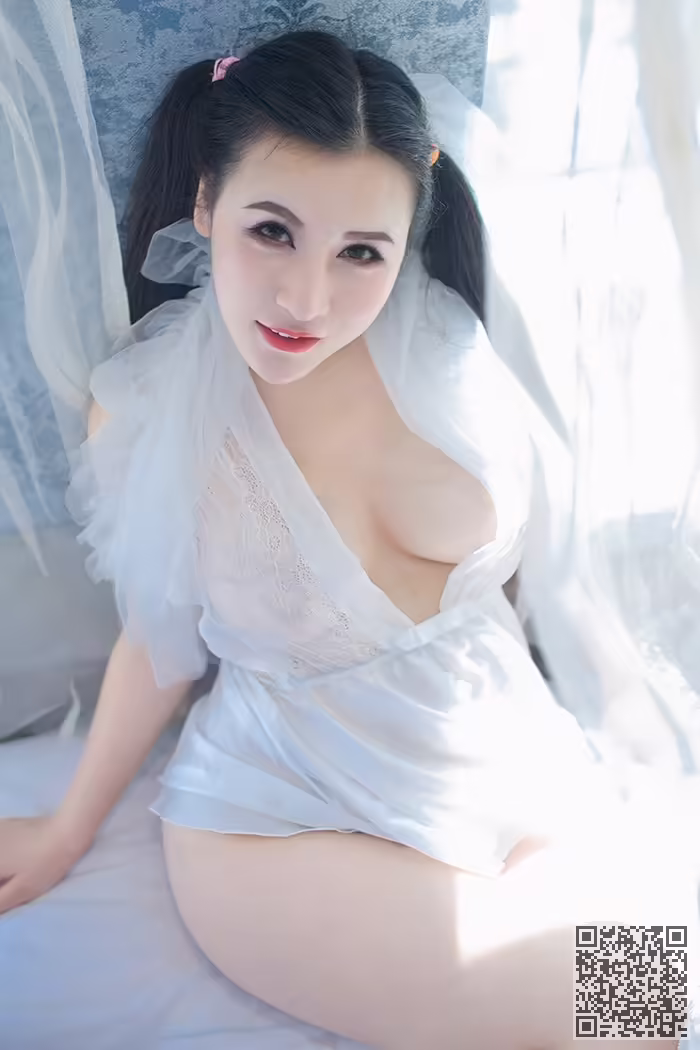 巨乳、少妇、伊若、前凸后翘