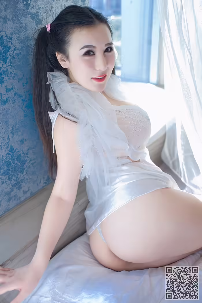 巨乳、少妇、伊若、前凸后翘
