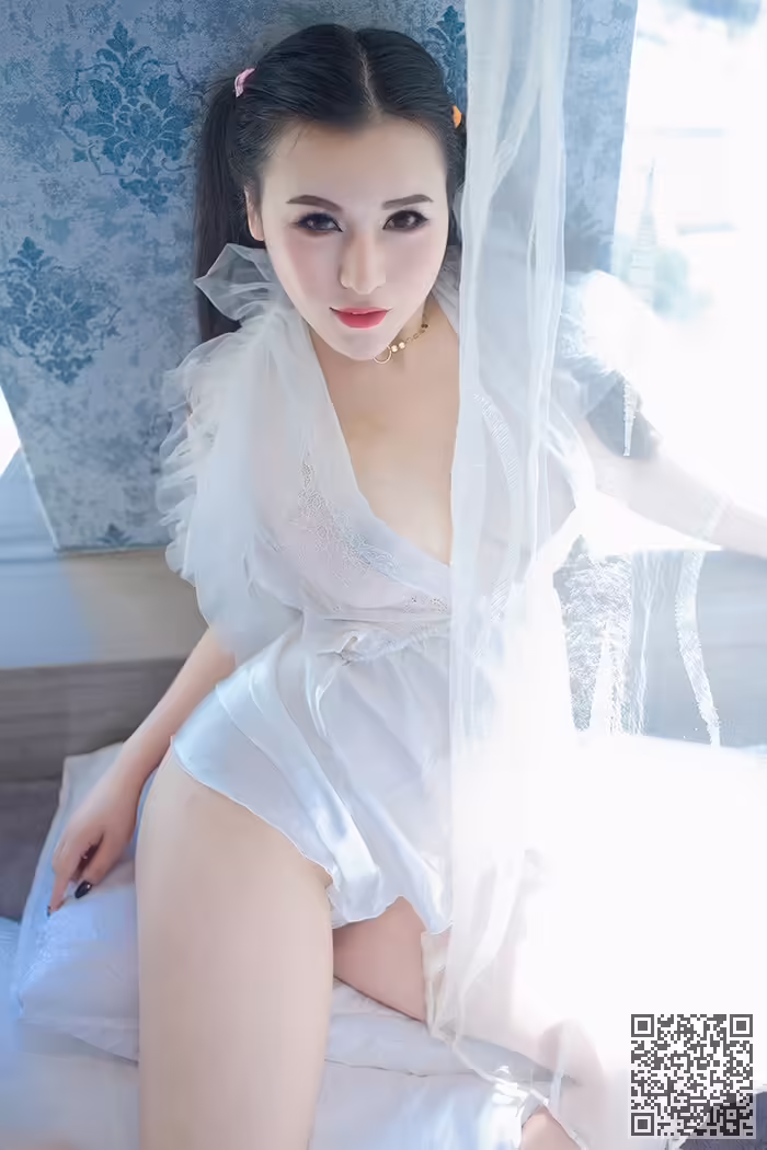 巨乳、少妇、伊若、前凸后翘