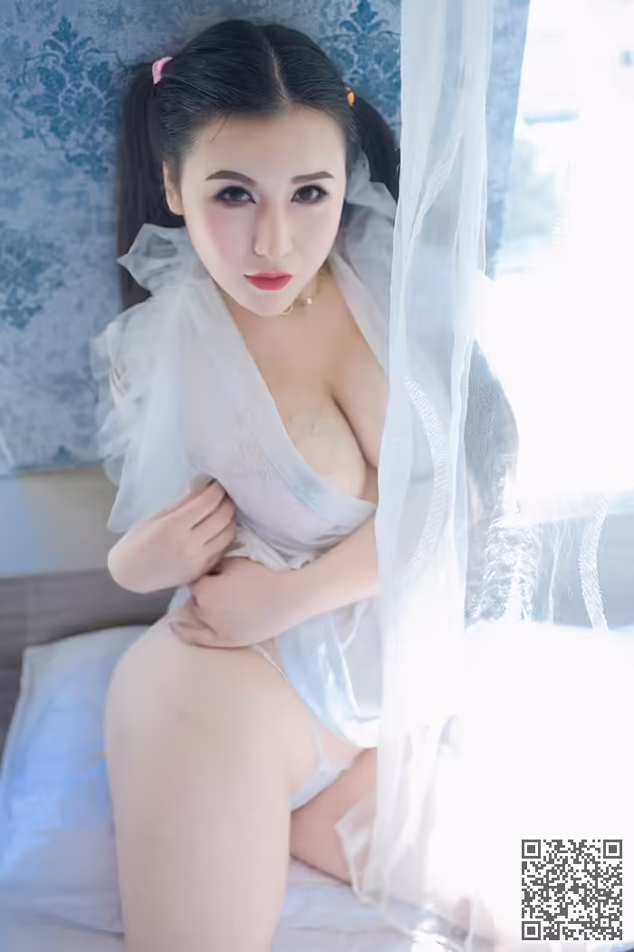 巨乳、少妇、伊若、前凸后翘