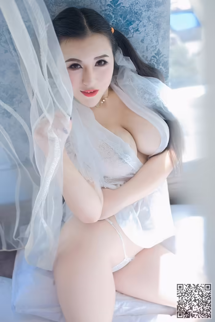 巨乳、少妇、伊若、前凸后翘