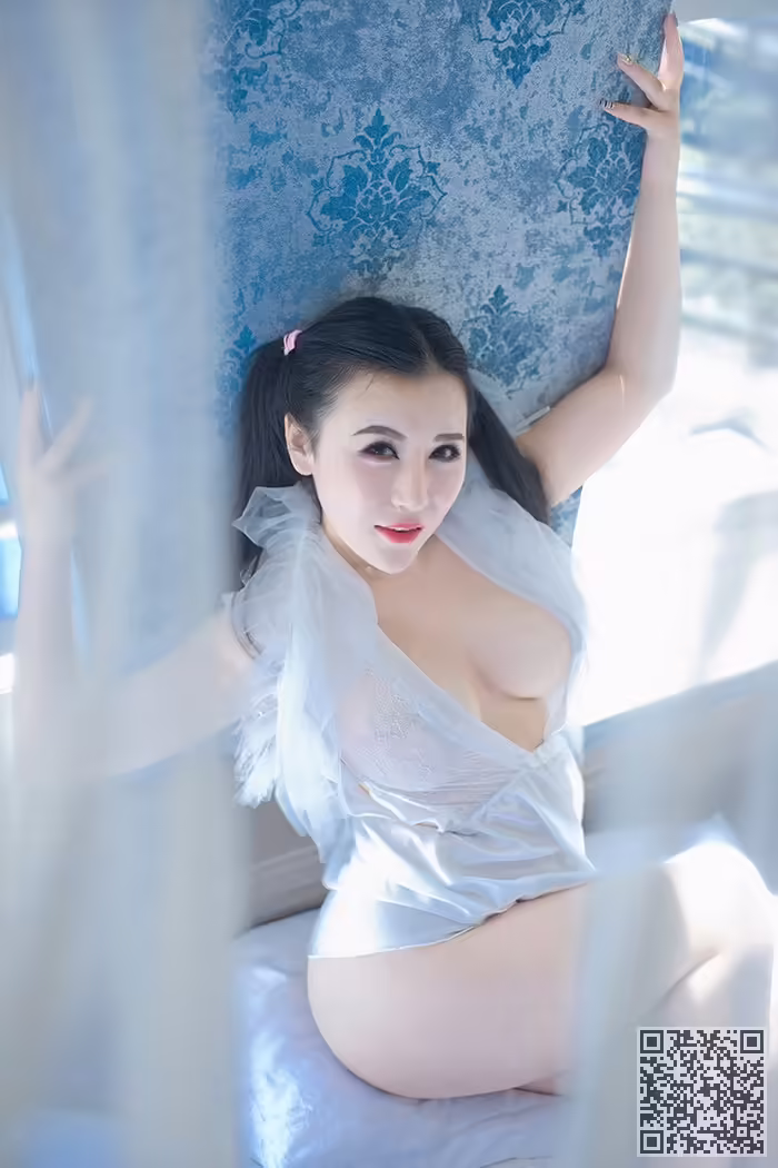 巨乳、少妇、伊若、前凸后翘