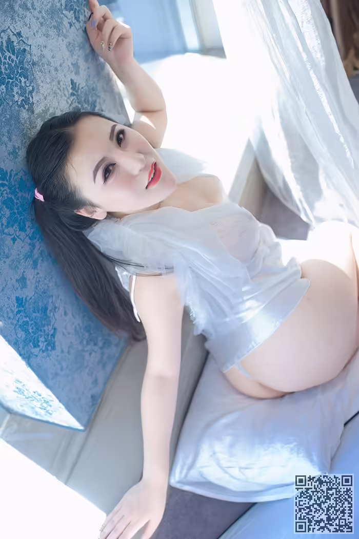 巨乳、少妇、伊若、前凸后翘