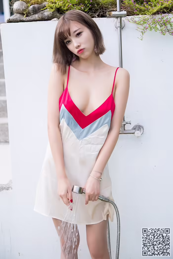 女神、杨晨晨