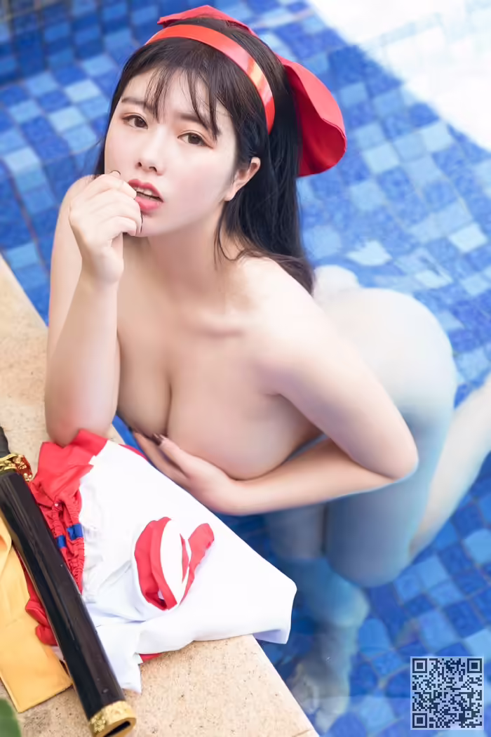 翘臀、尤物、露娜、酥胸