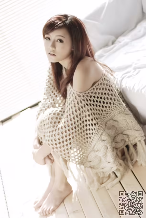 美女自拍